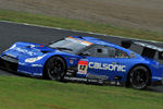 Calsonic IMPUL Nissan GT-R Picture